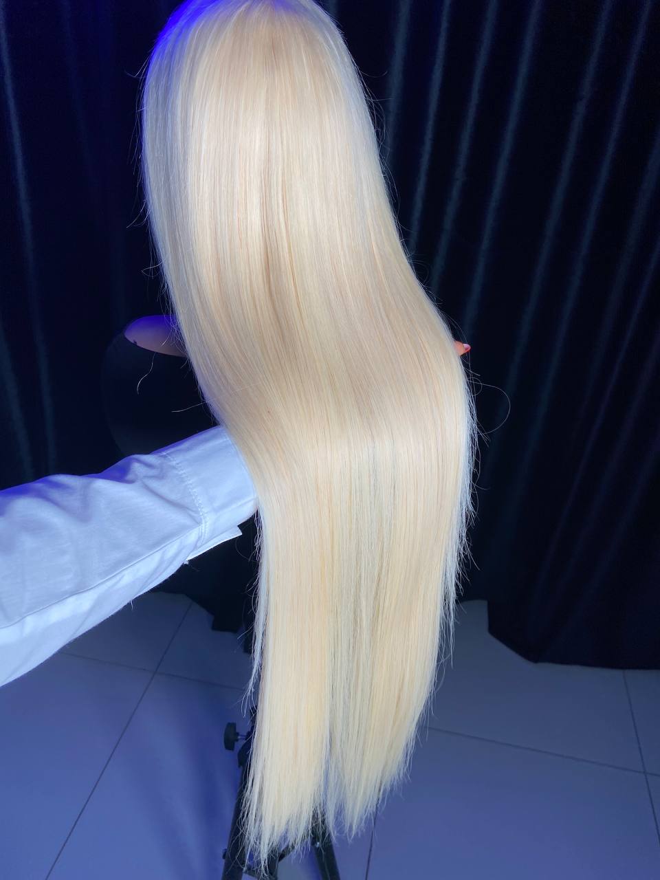 HD Blonde